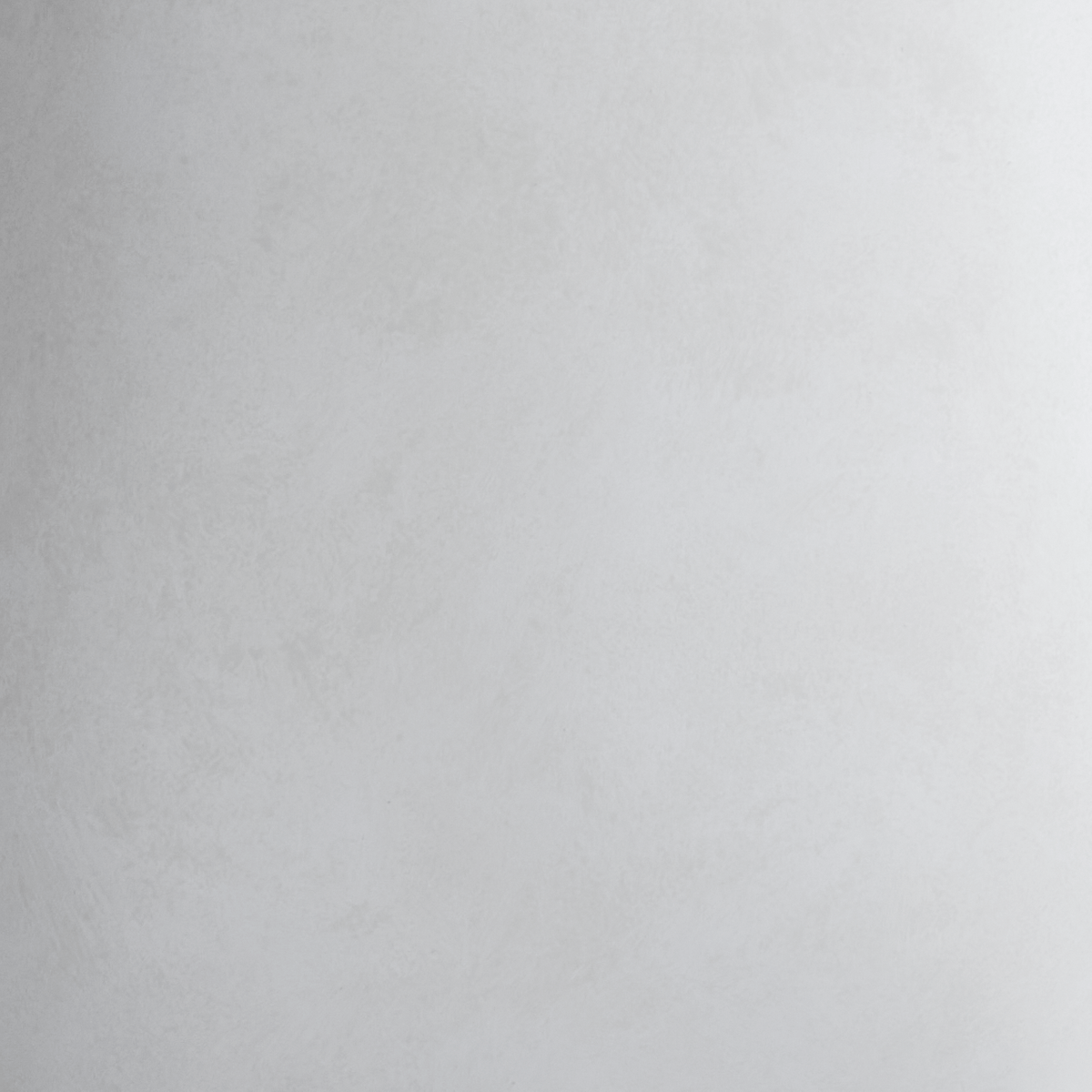 Sumo Vase, Slim - Bone White