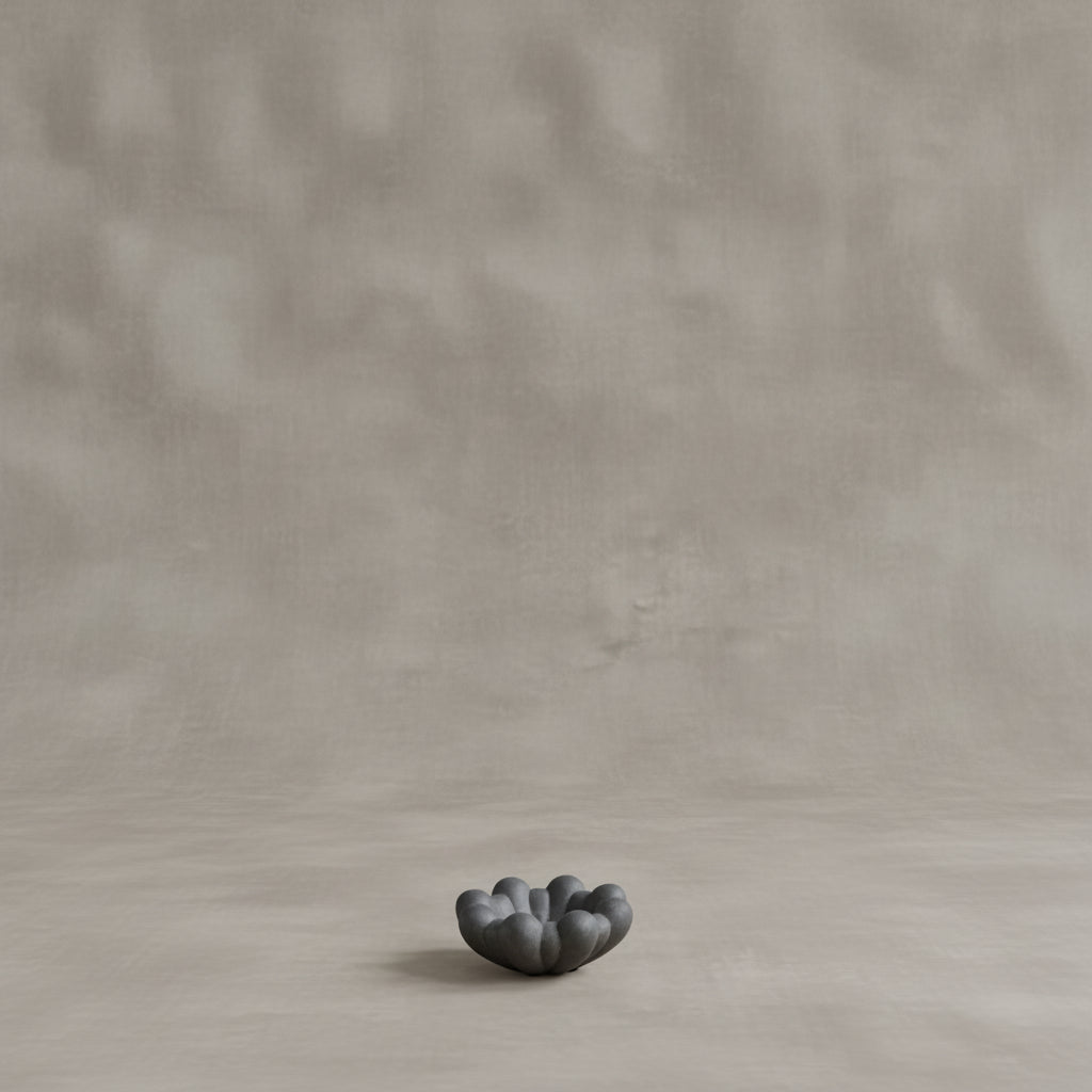 Bloom Tray, Mini - Dark Grey