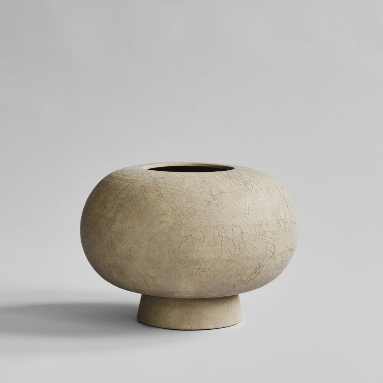 Kabin Vase, Fat - Dezato