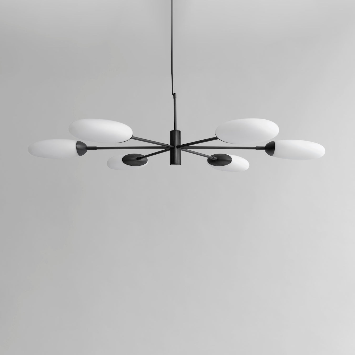 Salon Chandelier - Grande