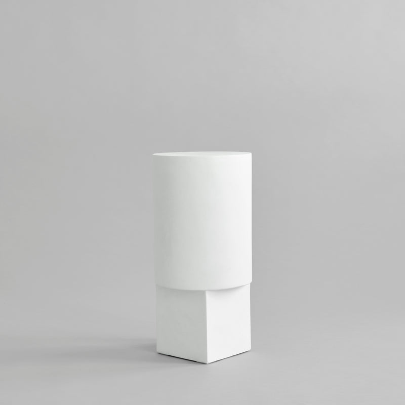 Column - Bone White