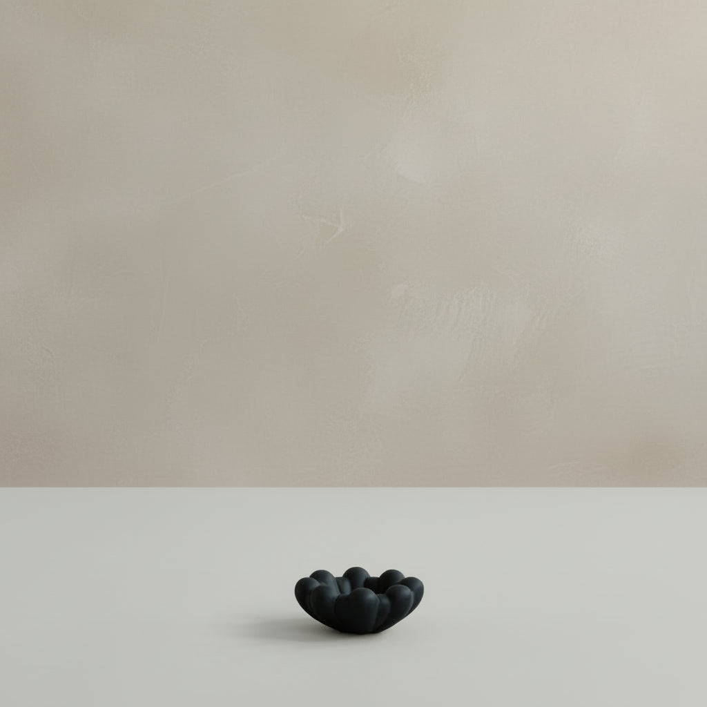 Bloom Tray, Mini - Black