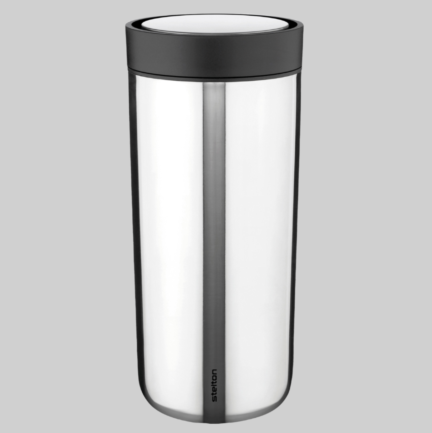 To Go Click vacuum insulated cup 16.2 oz steel   690   (Colli 6)