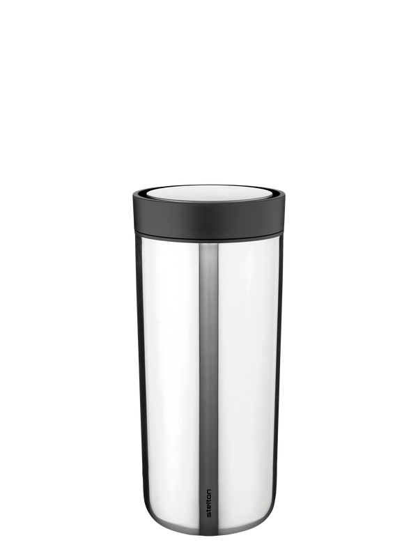 To Go Click vacuum insulated cup 16.2 oz steel   690   (Colli 6)