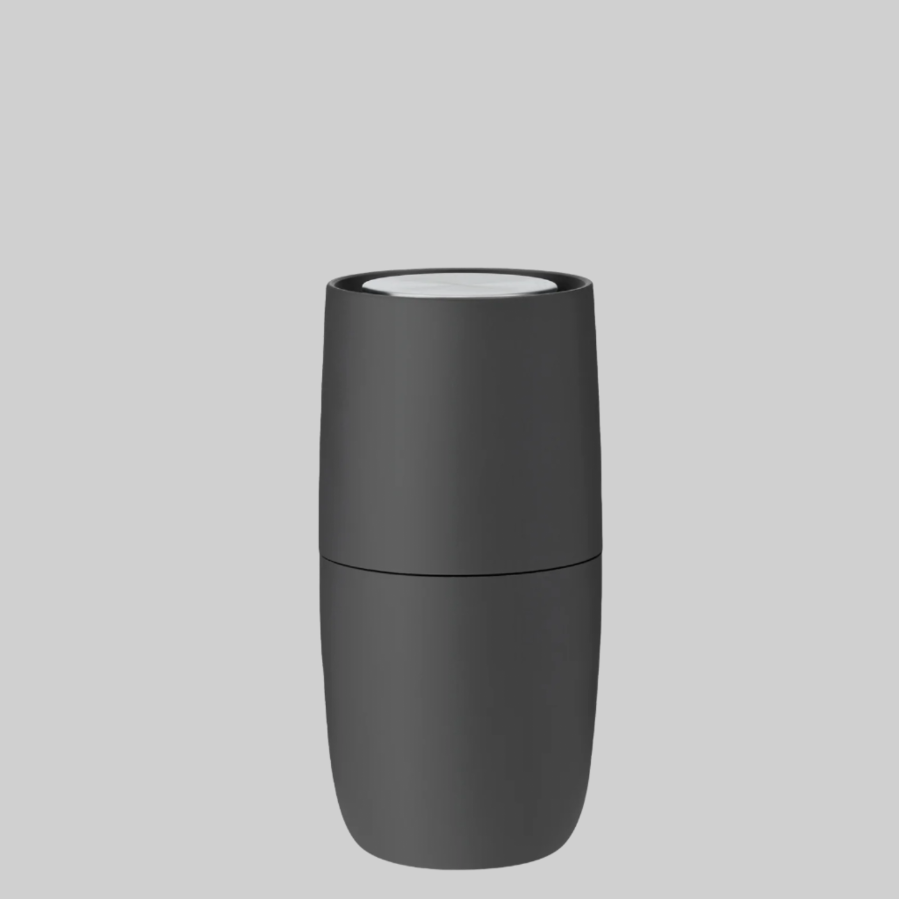 Norman Foster pepper mill anthracite