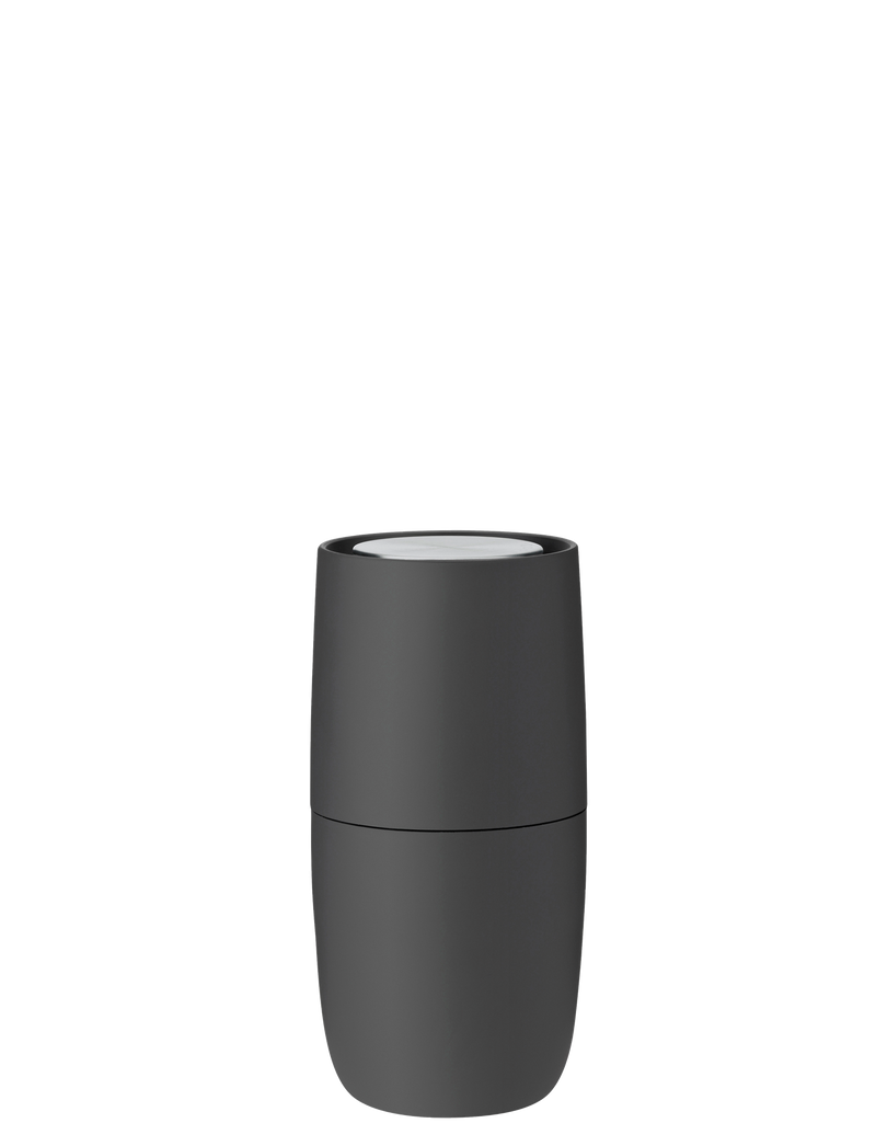 Norman Foster pepper mill anthracite