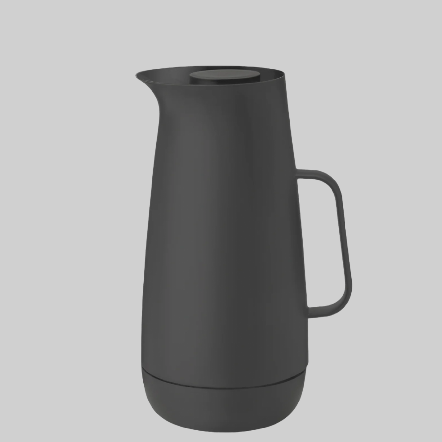 Norman Foster vacuum jug 33.8 oz anthracite