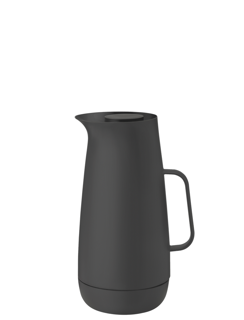 Norman Foster vacuum jug 33.8 oz anthracite
