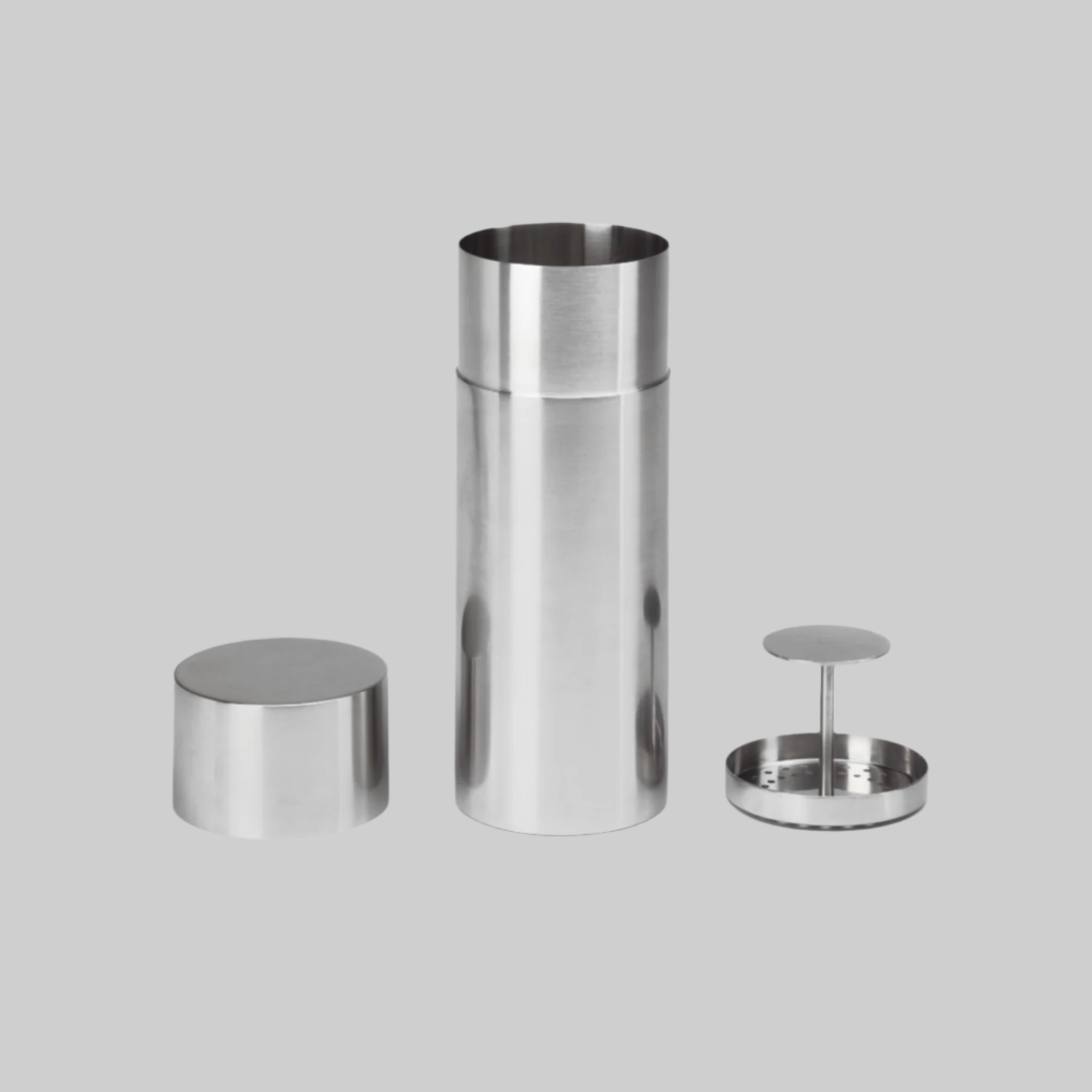 Arne Jacobsen cocktail shaker