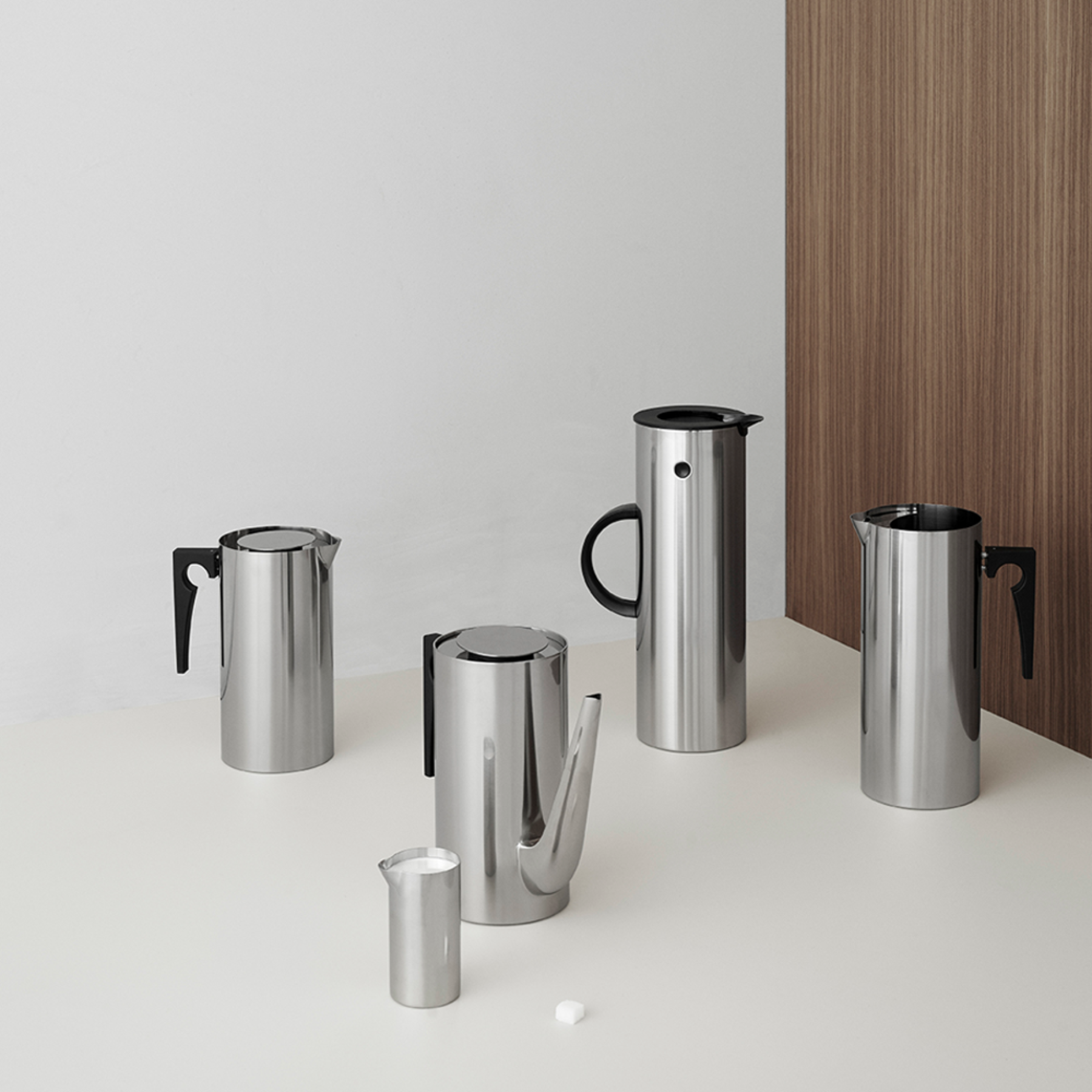 Arne Jacobsen coffee pot