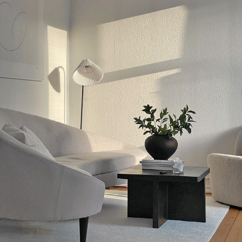 Brutus - Coffee Table - Coffee
