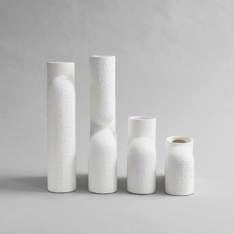 Cobra Double - Cobra Ceramic Collection by 101 Copenhagen available in North American, Canada and USA online at Studio Nordhaven