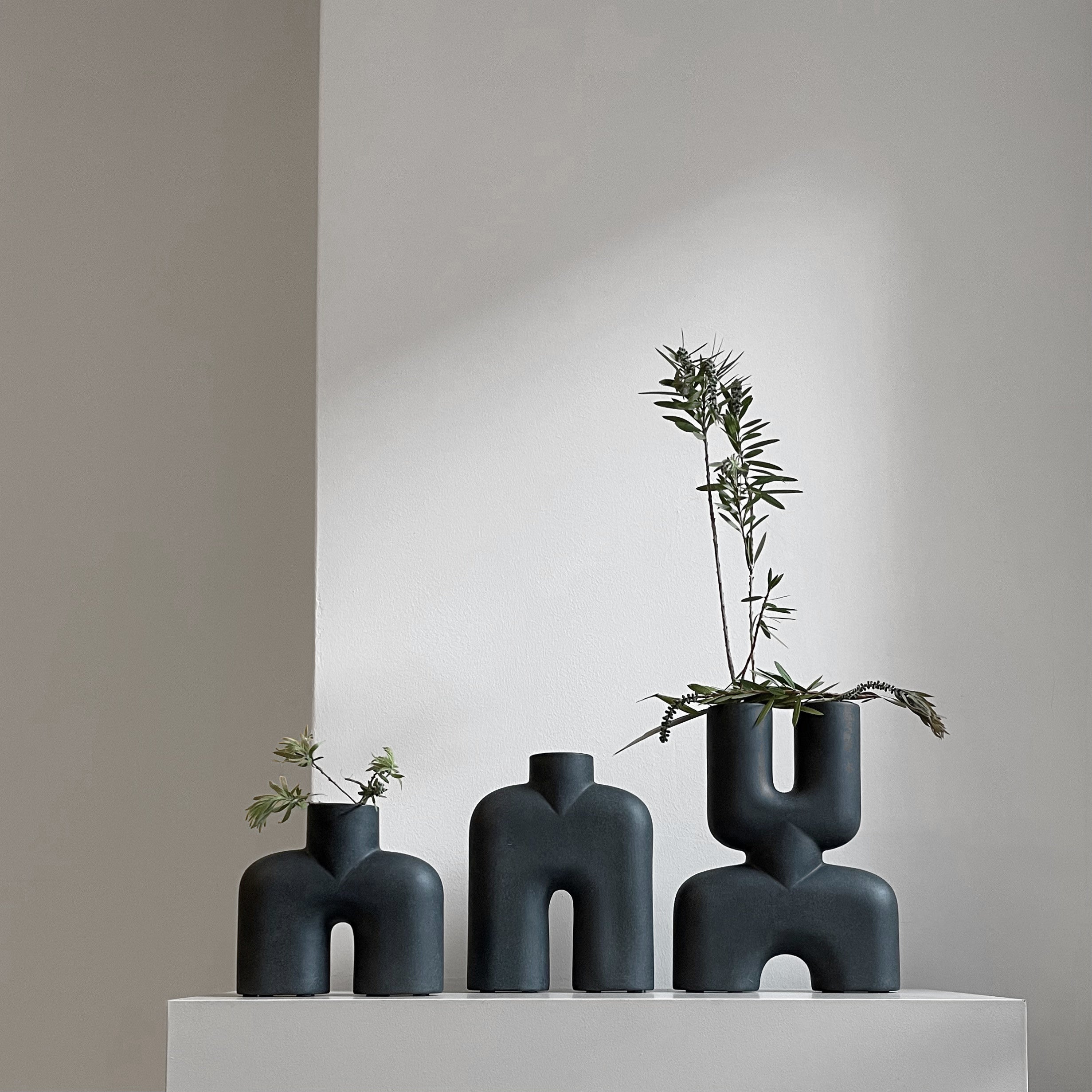101 Copenhagen - Cobra Tall Mini - Black