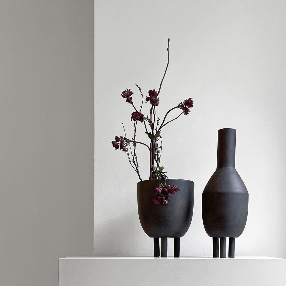 101 Copenhagen Duck Vase - Thumbnail 5