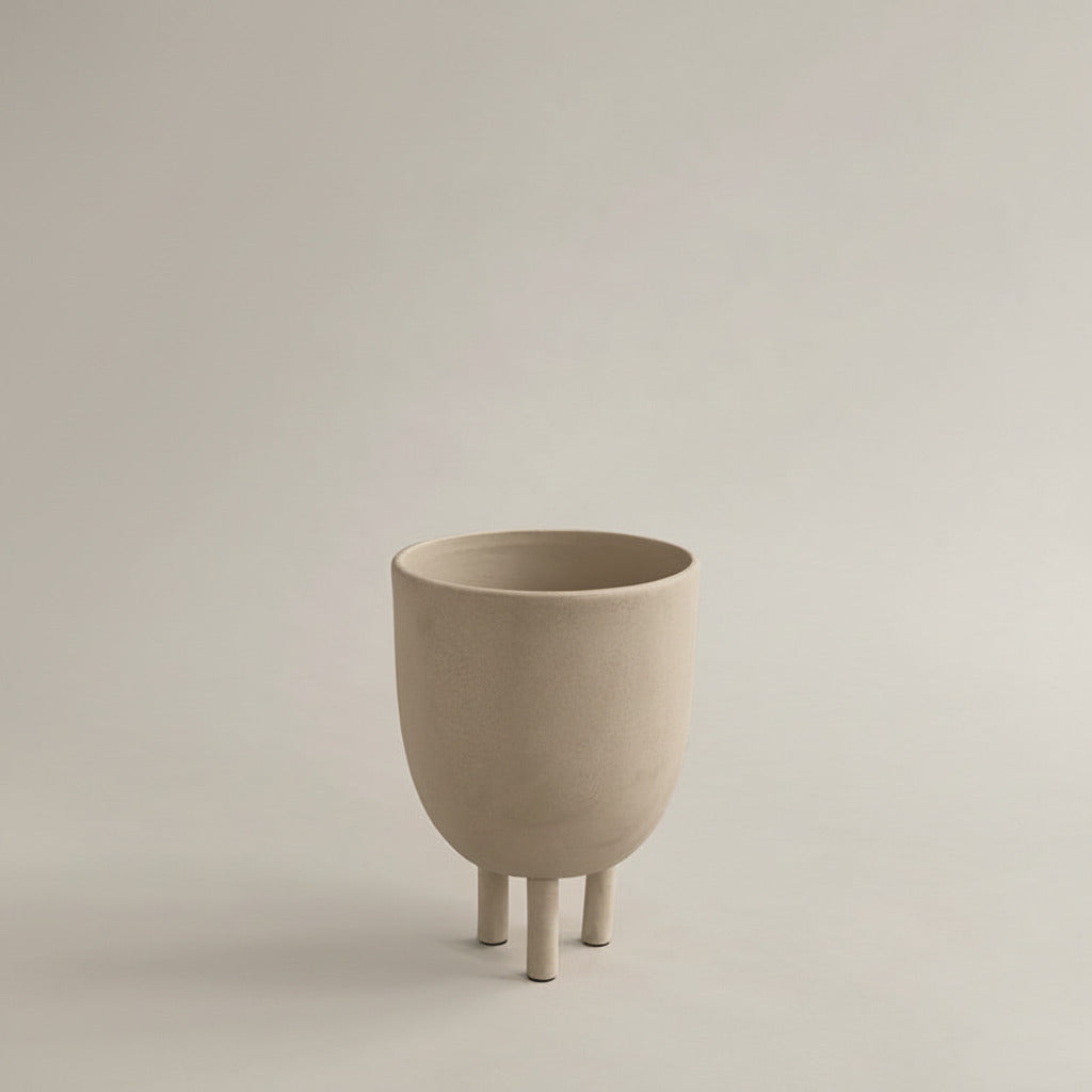 Duck Pot - Sand