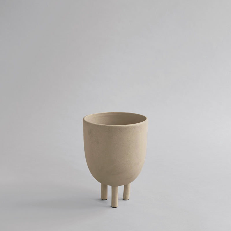 Duck Pot - Sand