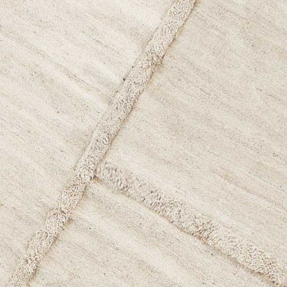 Rugs By Style - Raised Patterns