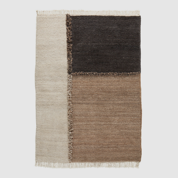 Knotted Rug Collection – STUDIO NORDHAVEN