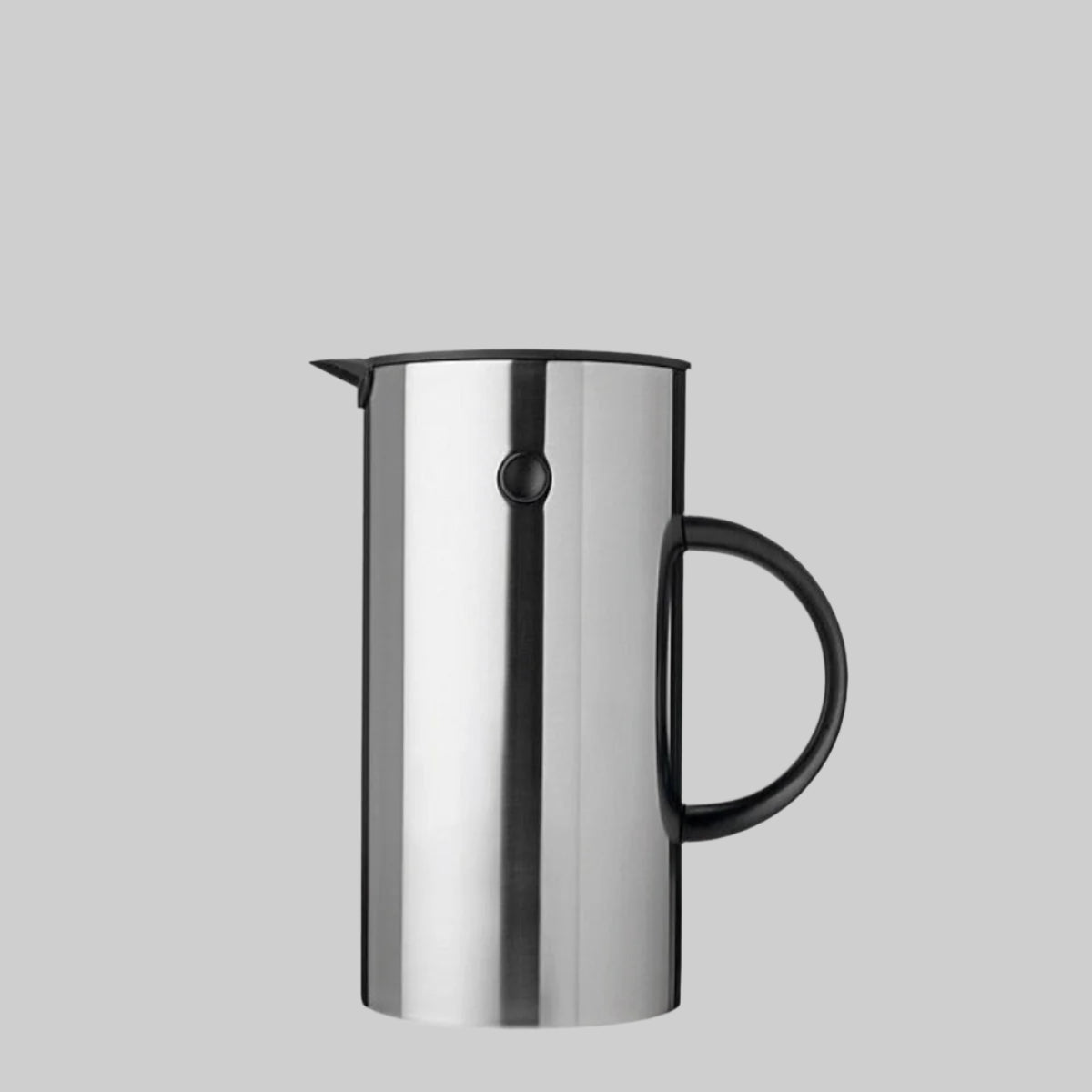 EM77 vacuum jug 0.5 L - steel