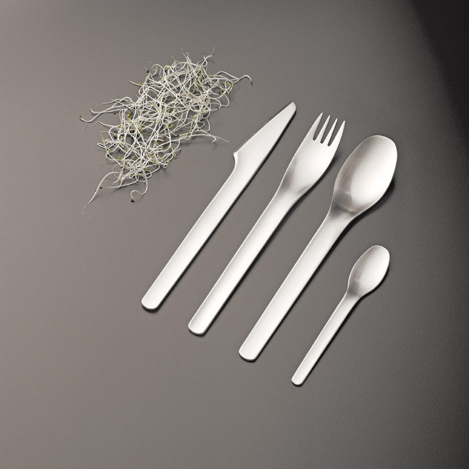 EM dinner spoon steel   543  (6pc.)