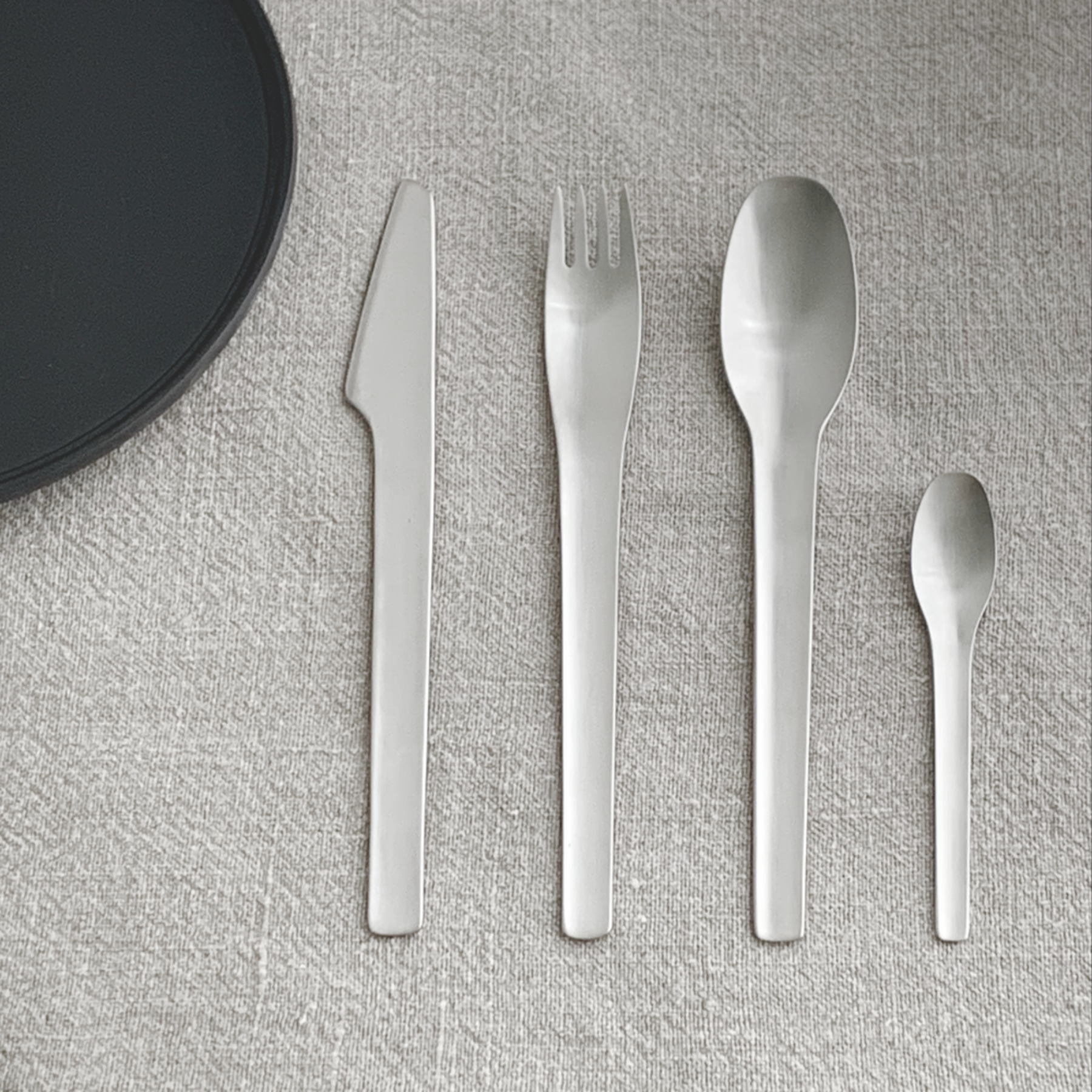 Stelton EM Dessert Fork - Thumbnail 4