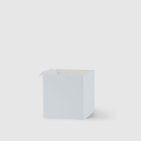 FLEX box small - white