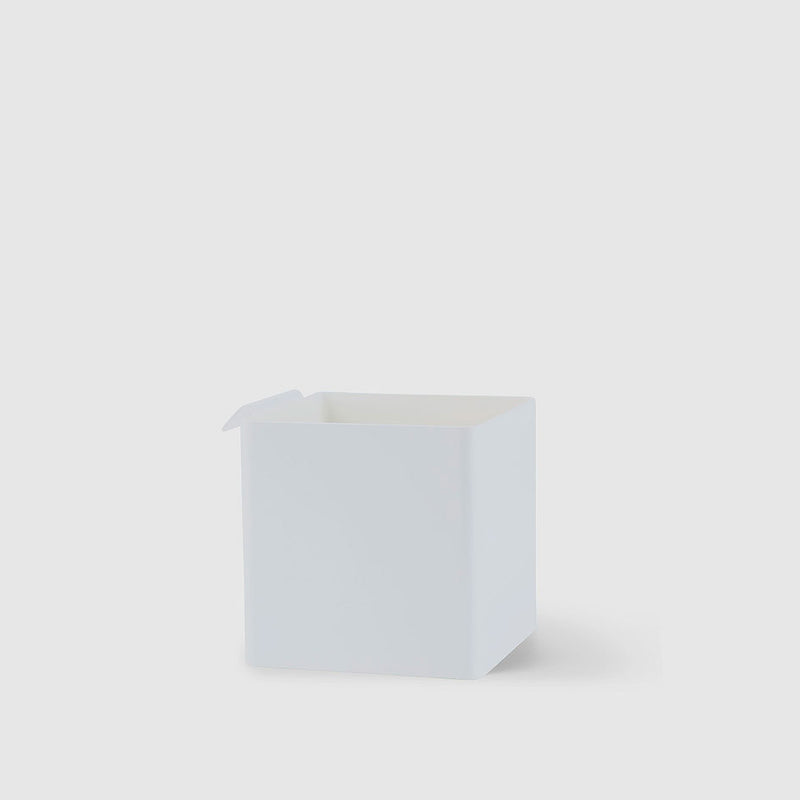 FLEX box small - white*