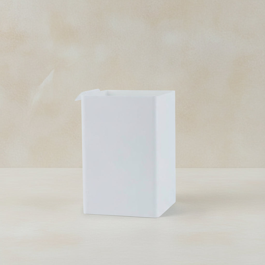 FLEX System Large Box, white