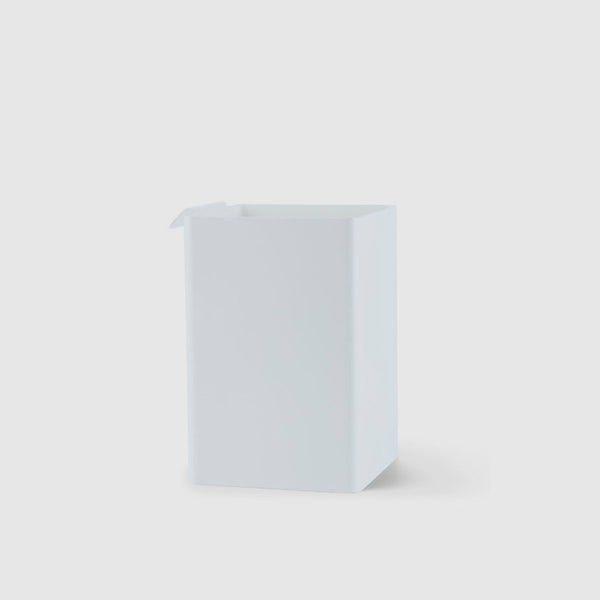 FLEX box large - white