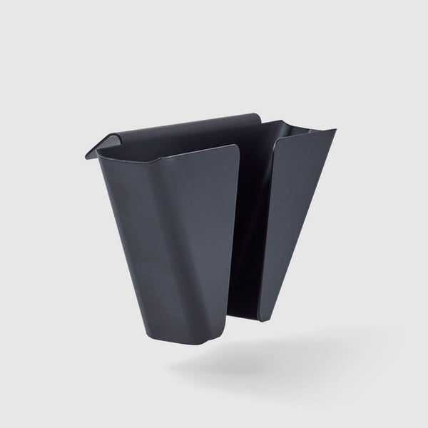 Flex coffee filter holder - black