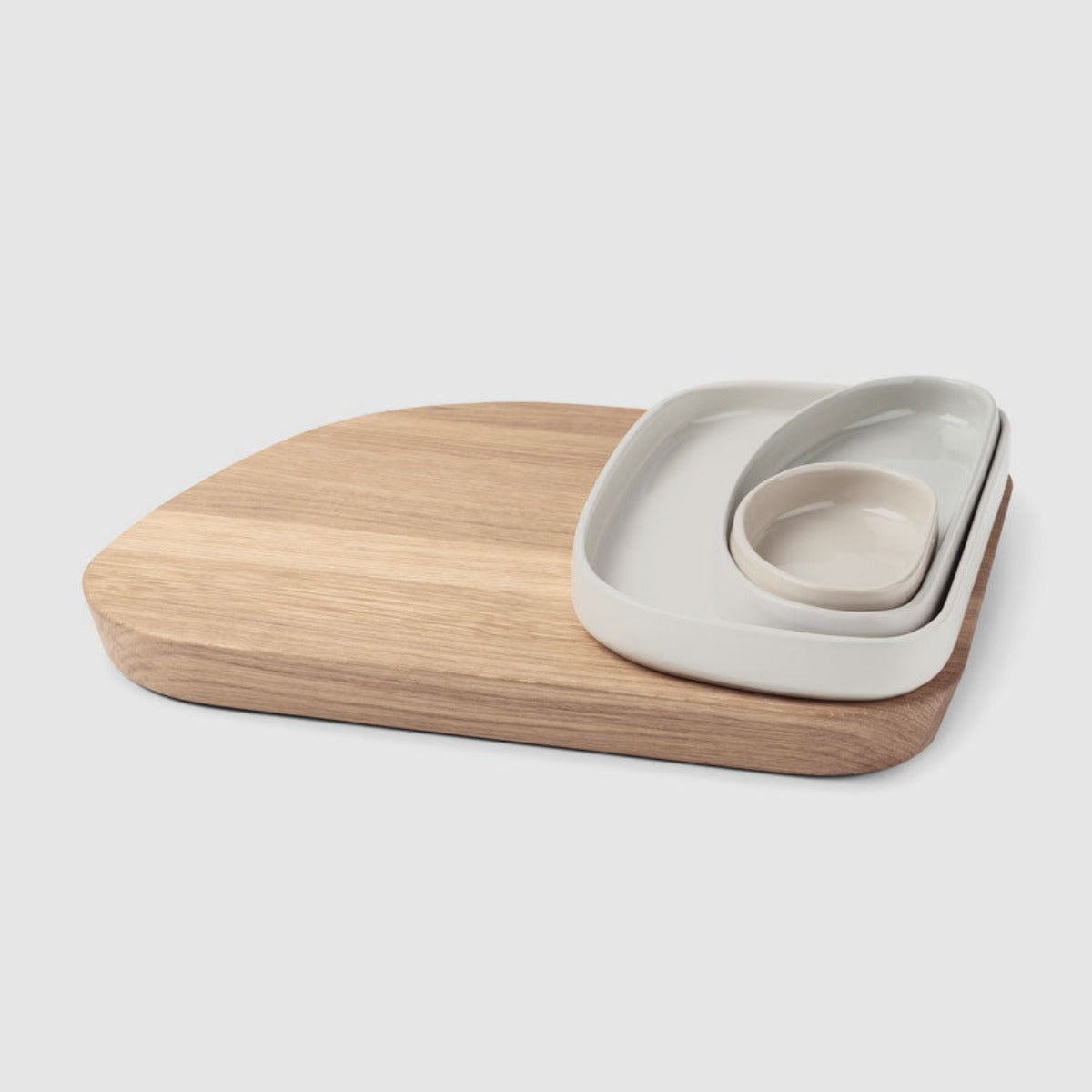 Galet cutting board