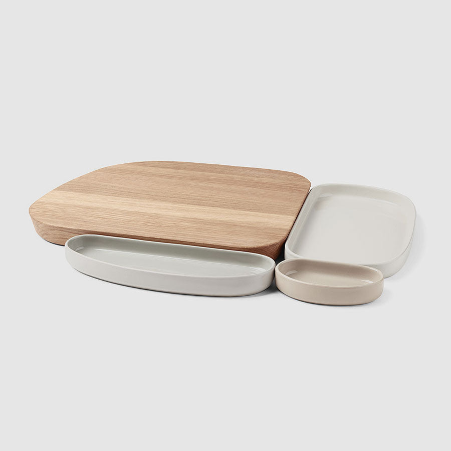 Galet cutting board