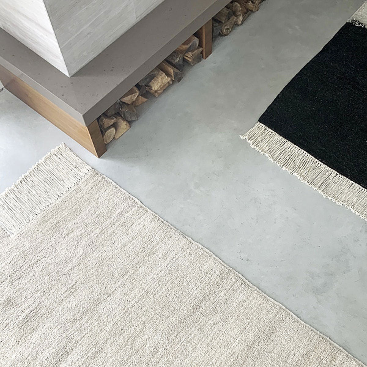 Hanki - Hand Knotted Rug