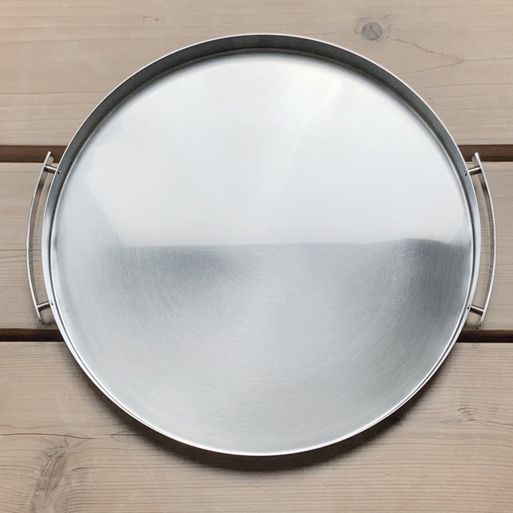 Arne Jacobsen serving tray