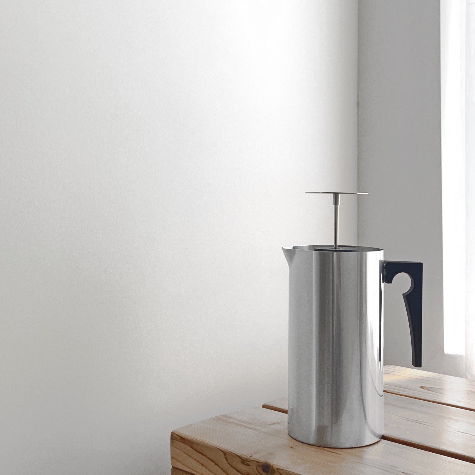 Arne Jacobsen French Press