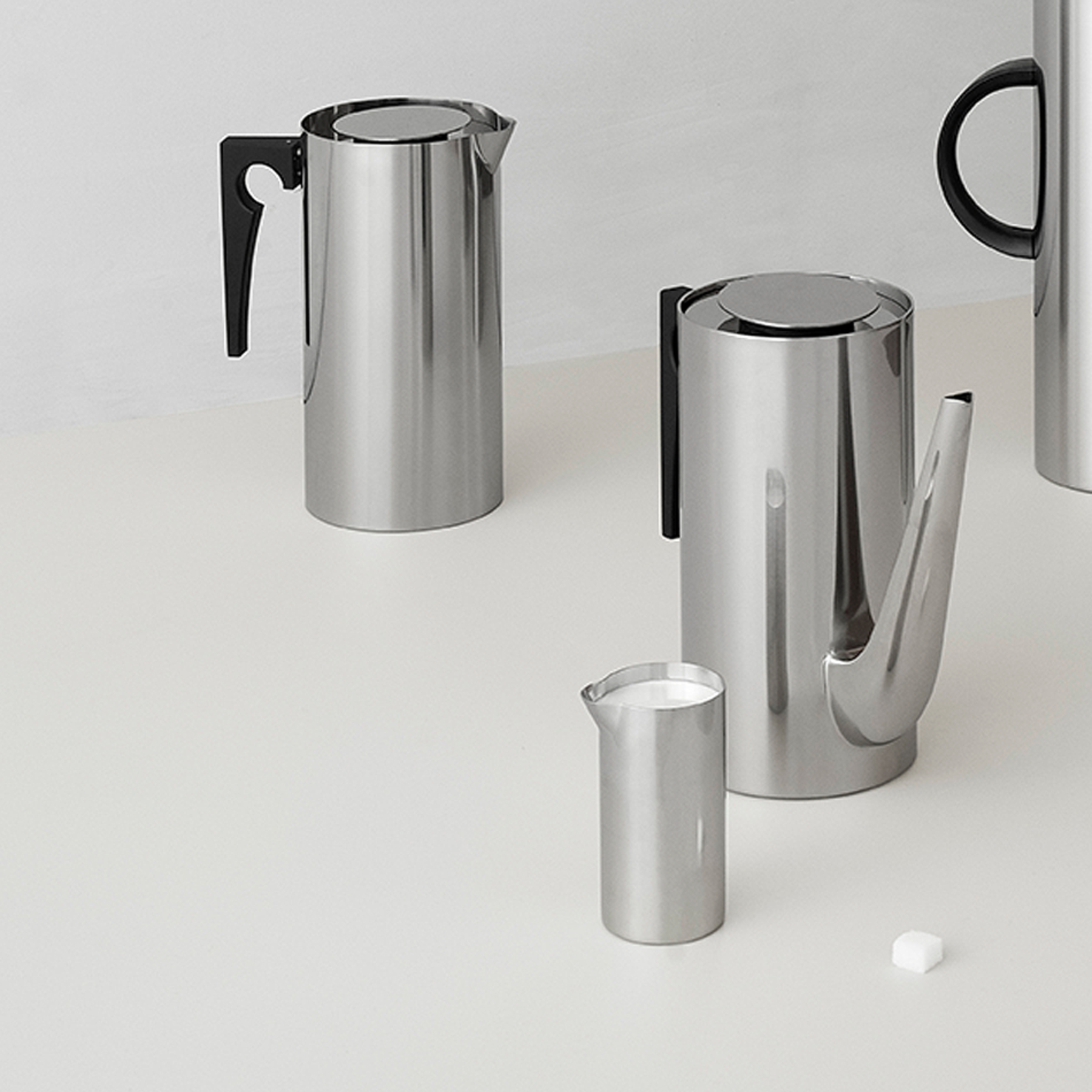 Arne Jacobsen coffee pot