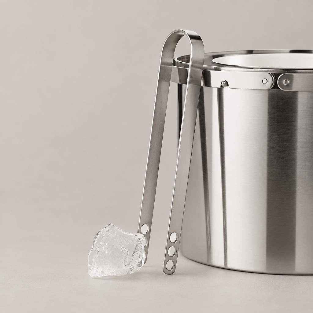 Arne Jacobsen ice bucket 1L - small