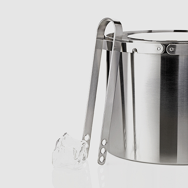 Arne Jacobsen ice bucket - small