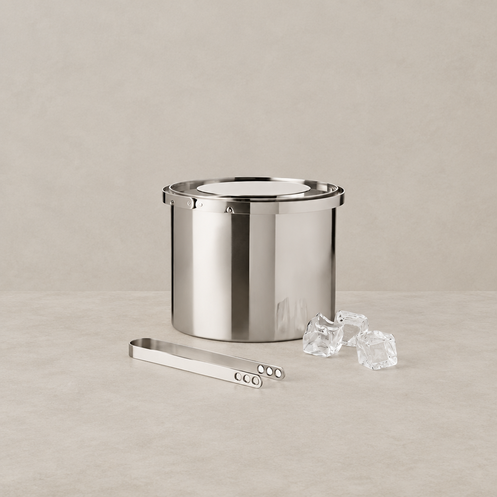 Arne Jacobsen ice bucket 1L - small