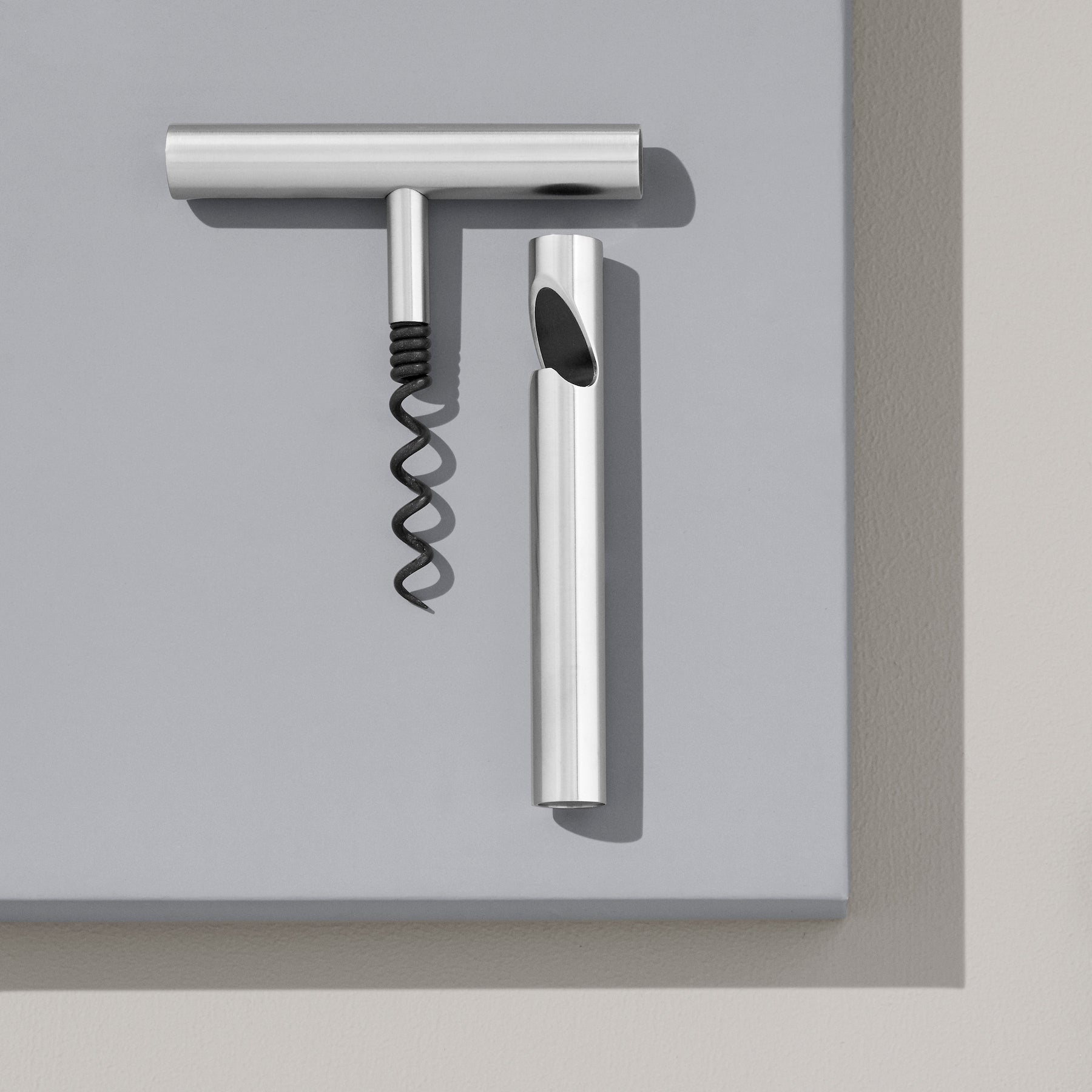 Original bottle opener steel