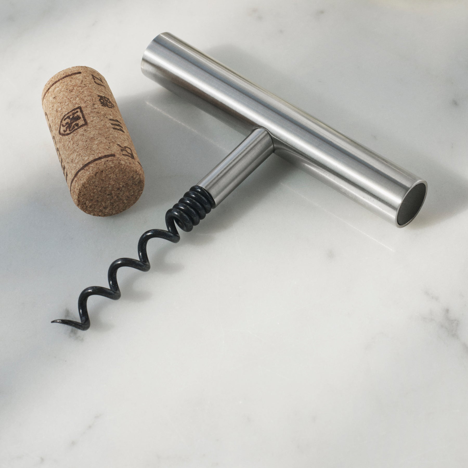 Original cork screw - Thumbnail 5