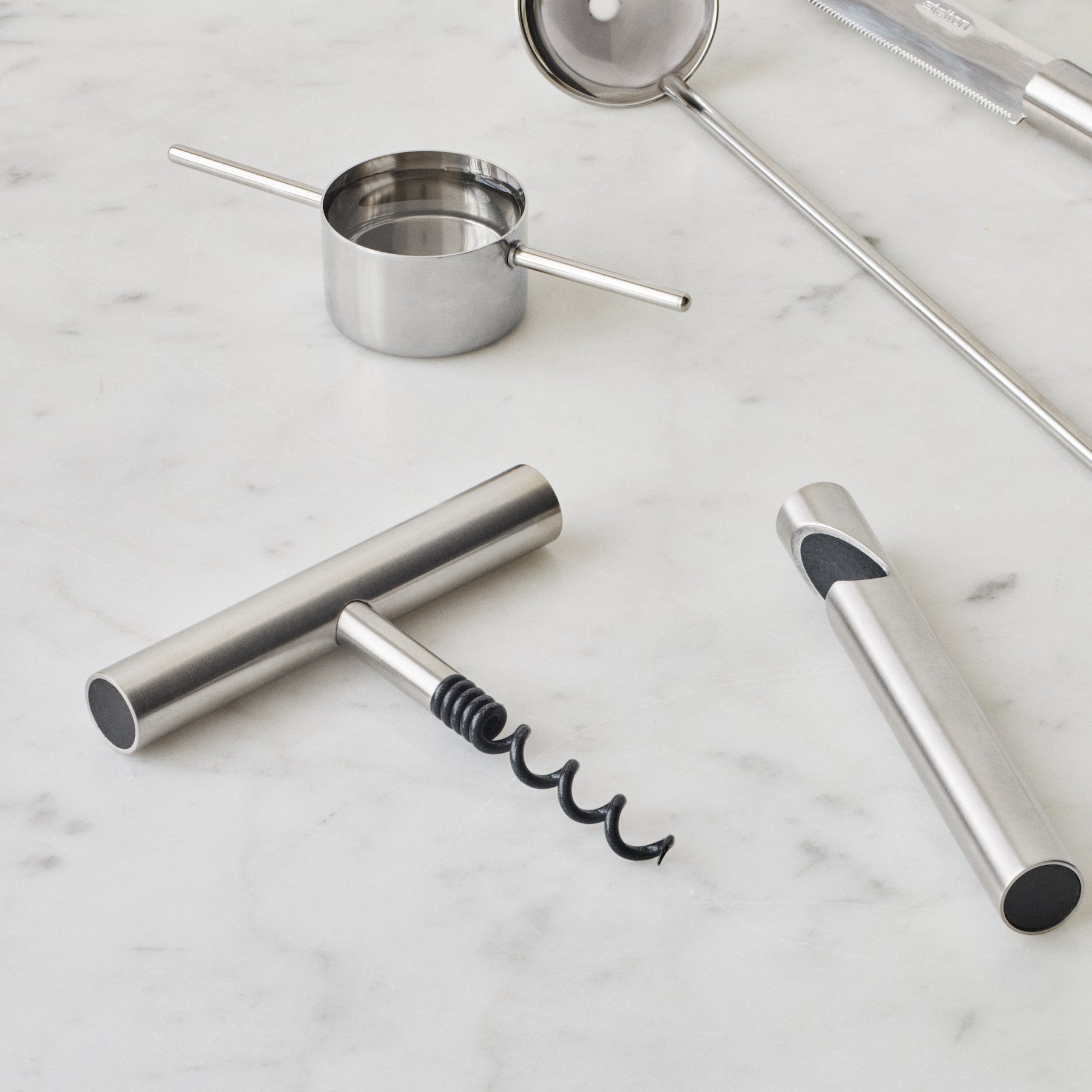 Original bottle opener steel