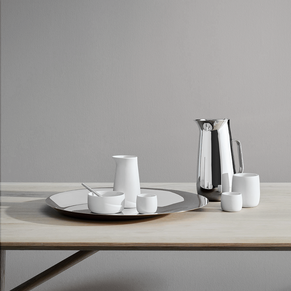 Norman Foster dish