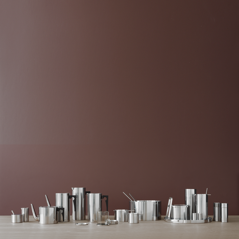 Arne Jacobsen teapot