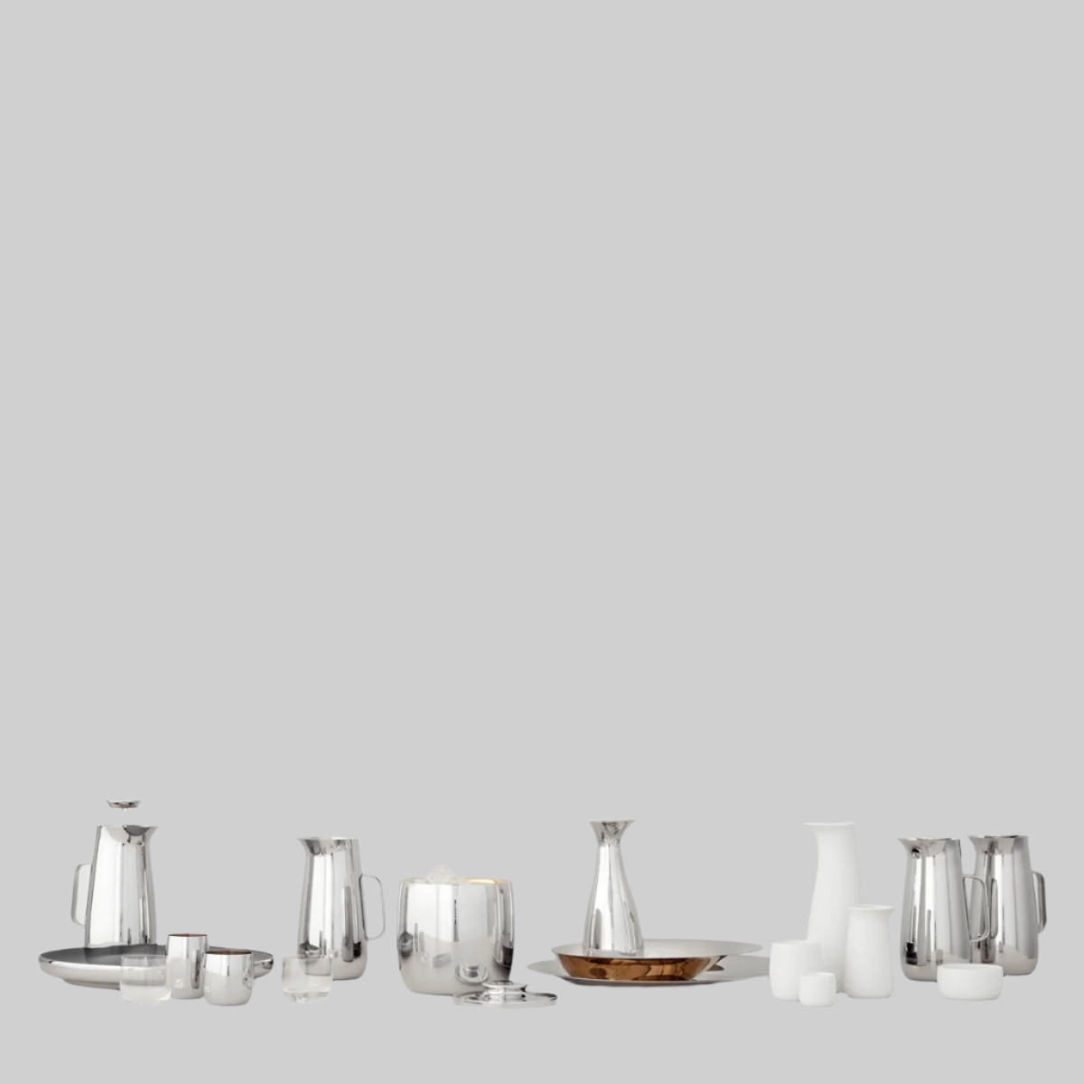 Norman Foster bowl