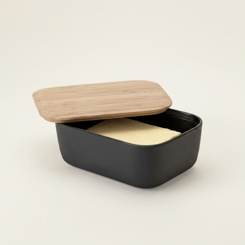 BOX-IT butter box black