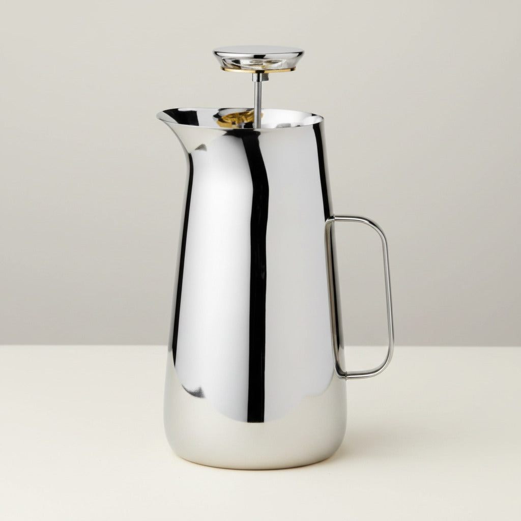 Norman Foster press tea maker