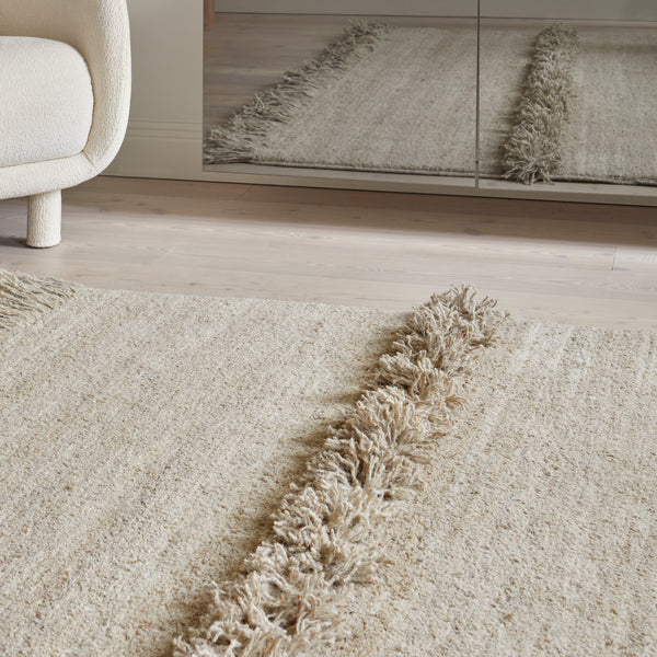 Knotted Rug Collection – STUDIO NORDHAVEN