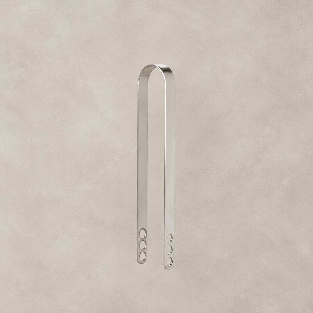 Arne Jacobsen ice tongs