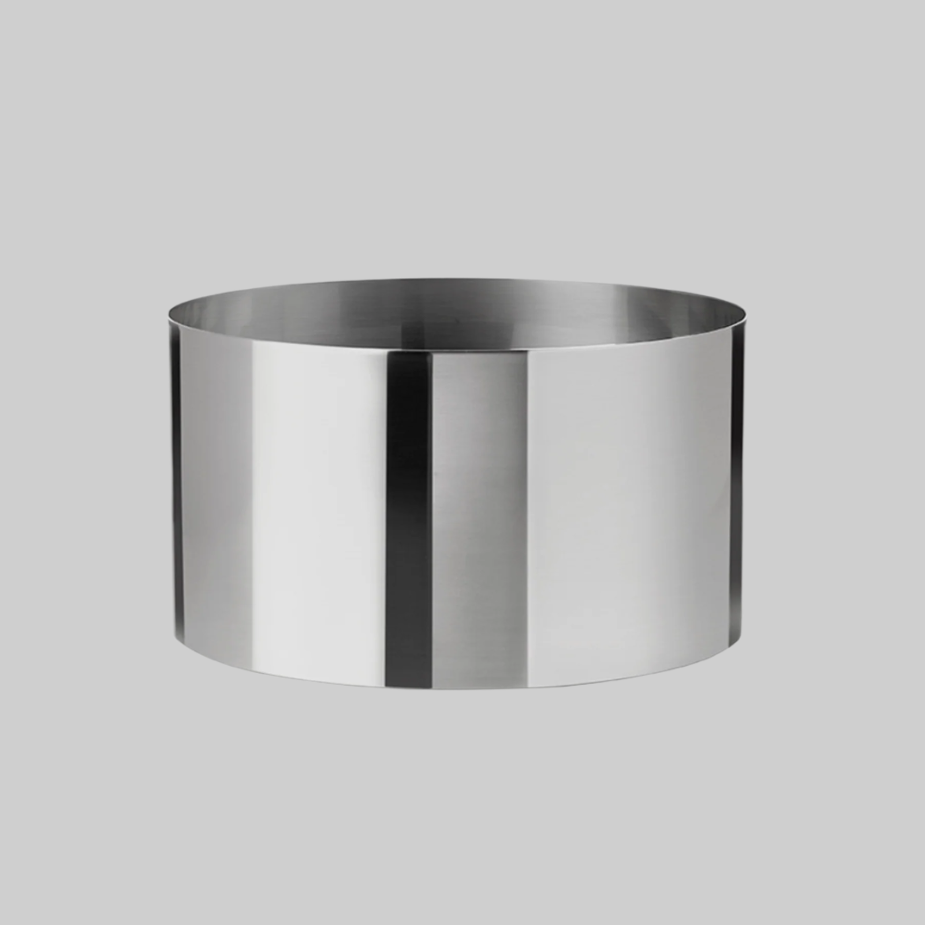 Stelton Arne Jacobsen Salad Bowl - Thumbnail 2